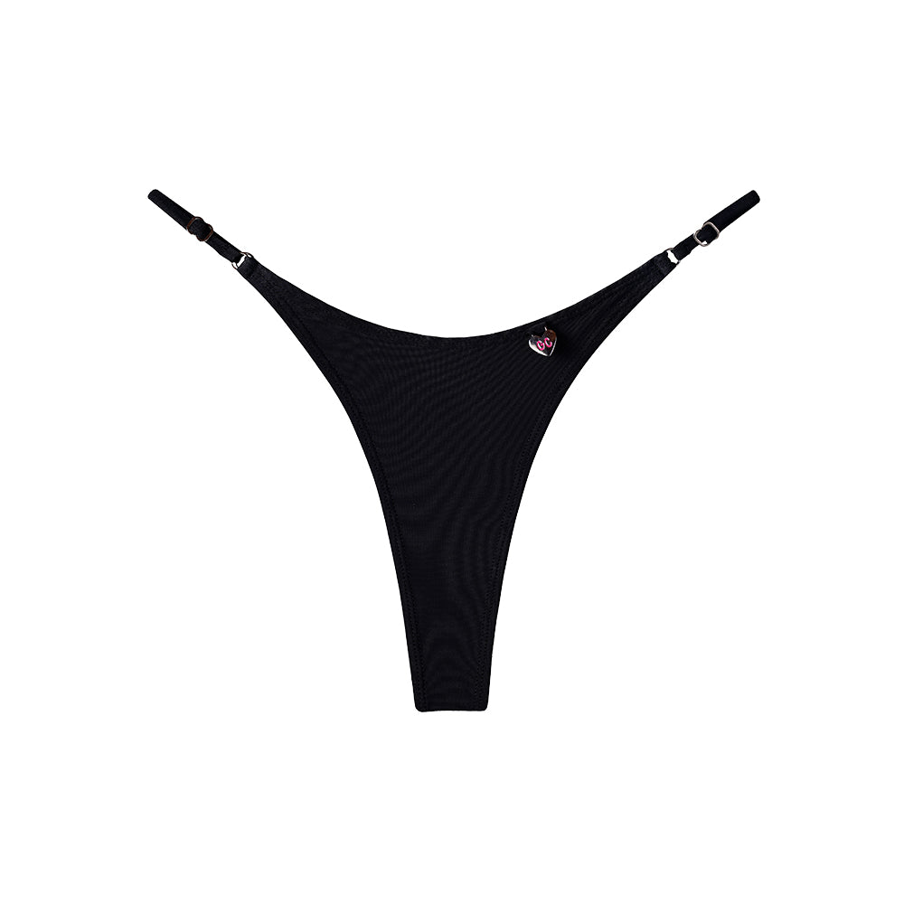 Bombacha Alice Black