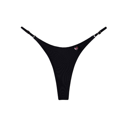 Bombacha Alice Black