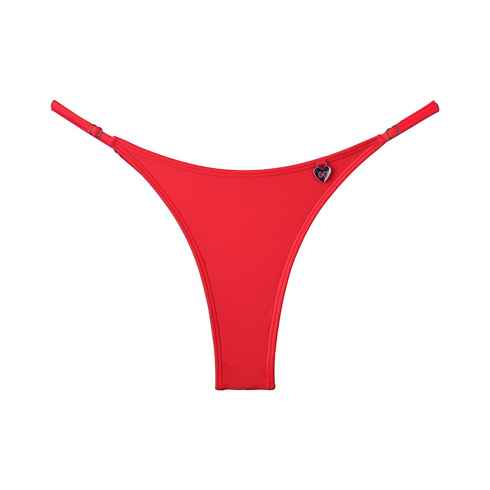 Bombacha Alice Chic Red