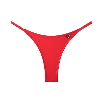 Bombacha Alice Chic Red