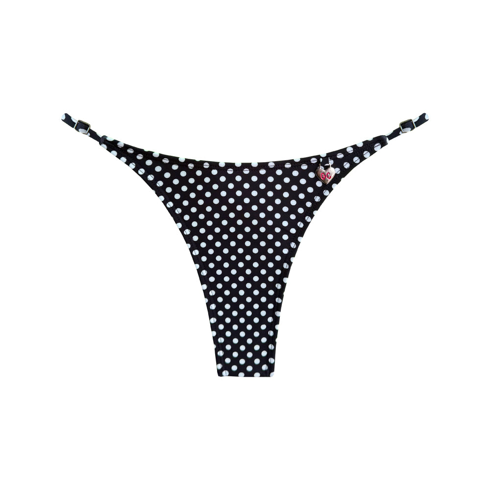 Bombacha Alice Dots