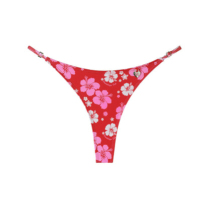 Bombacha Alice Hibisco