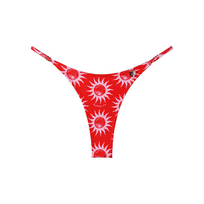 Bombacha Alice Tina Red