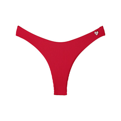 Bombacha Embolsada Morley Red