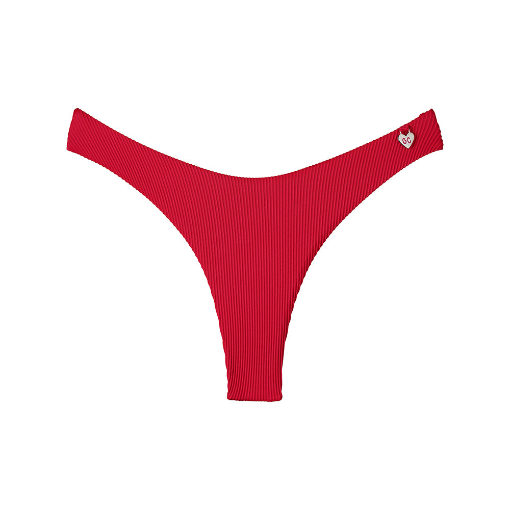 Bombacha Embolsada Morley Red