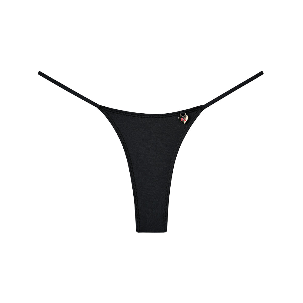 Bombacha Gili Black