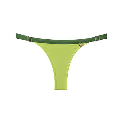 Bombacha Santorini Soft Greeny