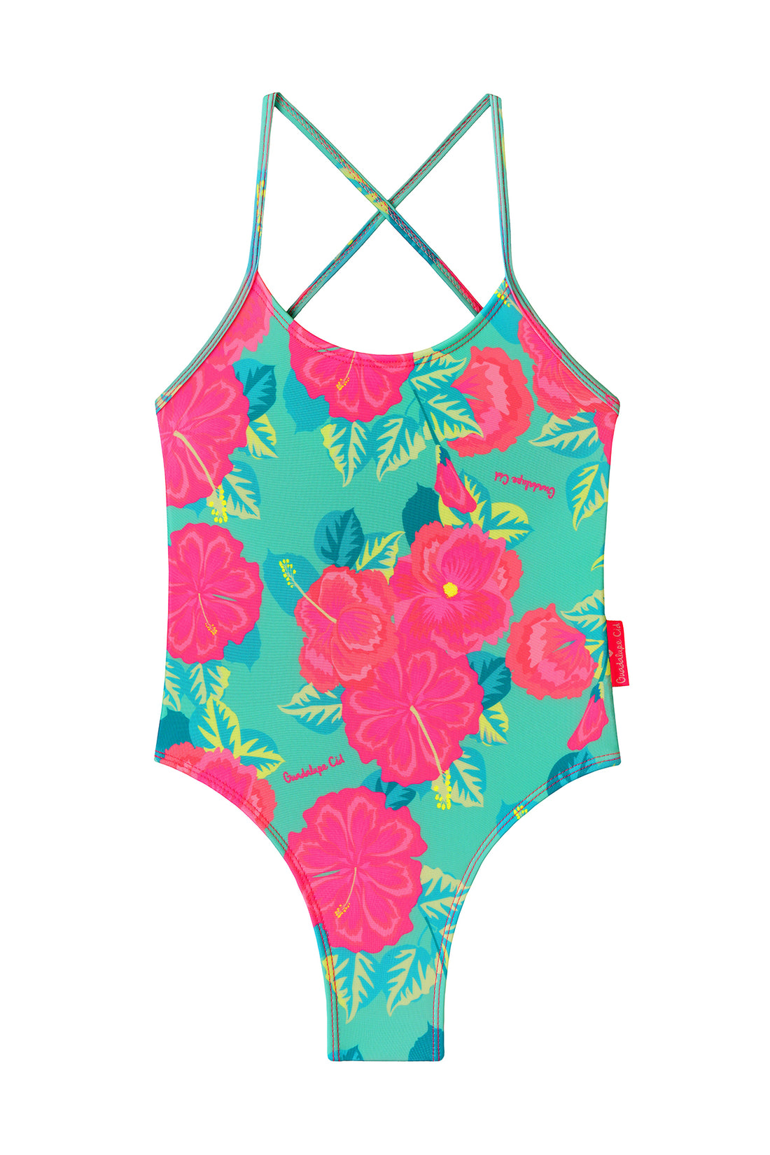 Little Loli Mavi