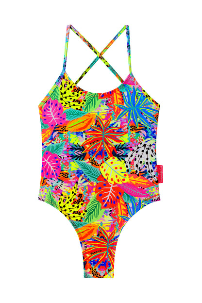 Little Loli Tropical